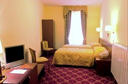 Hotel Alpi Resort