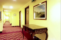 Hotel Alpi Resort