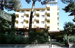 Hotel Venezia