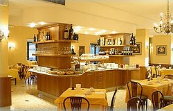 Hotel Venezia