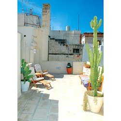Relais Corte Palmieri & Il Chiostro - Residenza d'epoca