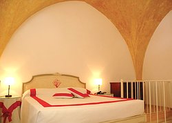 Relais Corte Palmieri & Il Chiostro - Residenza d'epoca