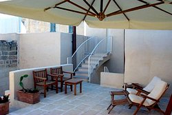 Relais Corte Palmieri & Il Chiostro - Residenza d'epoca