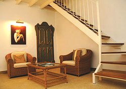 Relais Corte Palmieri & Il Chiostro - Residenza d'epoca