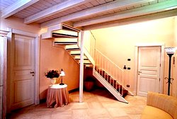 Relais Corte Palmieri & Il Chiostro - Residenza d'epoca