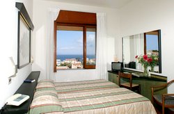 Hotel Caravel Sorrento