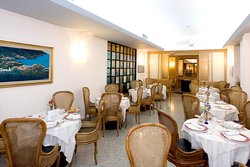 Hotel Caravel Sorrento