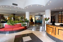 Hotel Caravel Sorrento