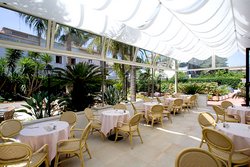 Hotel Caravel Sorrento