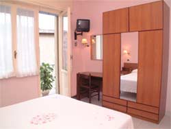 Hotel Marconi