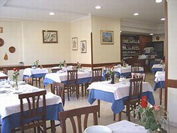 Hotel Marconi
