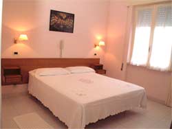 Hotel Marconi