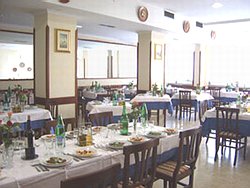Hotel Marconi