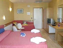 Hotel Fedora Riccione