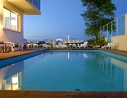 Hotel Fedora Riccione