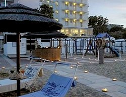 Hotel Fedora Riccione