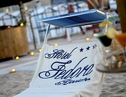 Hotel Fedora Riccione