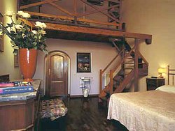 Albergo Casalta