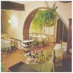 Albergo Casalta
