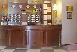 Hotel Mamiani