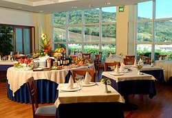 Baia Flaminia Resort