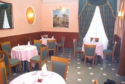 Hotel Giorgi