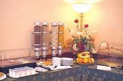 Hotel Giorgi