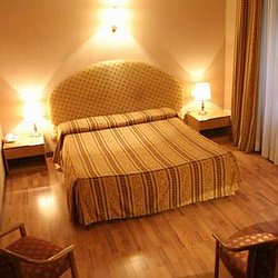 VILLA ST. DOMINIQUE HOTEL