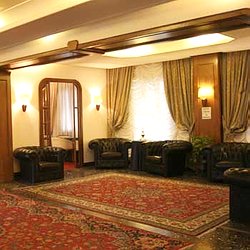 VILLA ST. DOMINIQUE HOTEL