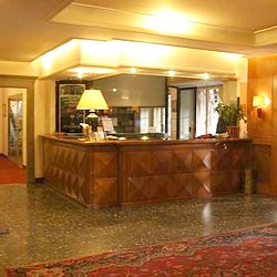 VILLA ST. DOMINIQUE HOTEL