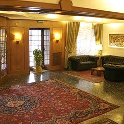 VILLA ST. DOMINIQUE HOTEL