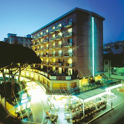 Hotel Concord