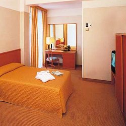 Hotel Tiberius