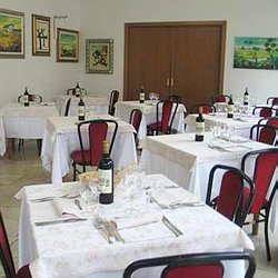 Hotel Tiberius