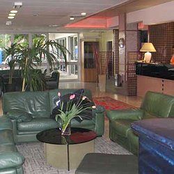 Hotel Tiberius