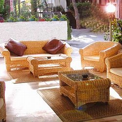Hotel Tiberius