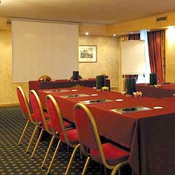 Hotel Tiberius