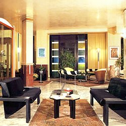Hotel Nautico
