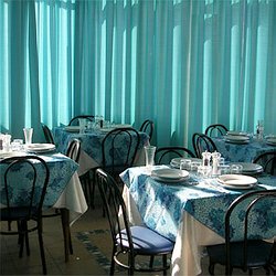 Hotel Savina