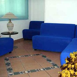 Hotel Savina