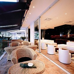 Hotel Principe di Piemonte