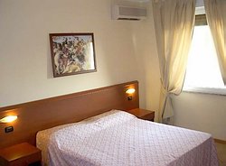 Residence Miralago Rooms & Apartments