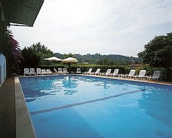 Residence Miralago Rooms & Apartments
