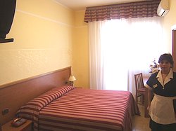 Hotel Franchi