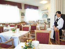 Hotel Franchi