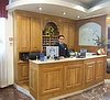 Hotel Franchi