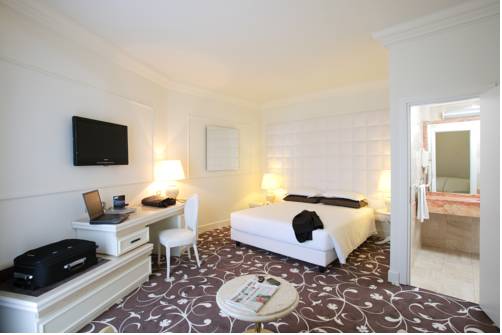 Etrusco Arezzo Hotel