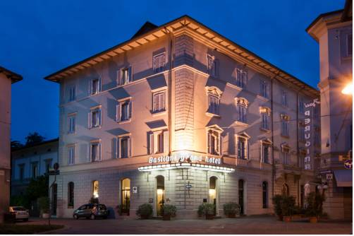 Grand Hotel Bastiani