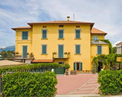 Hotel La Quercia