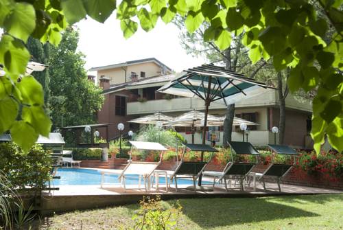 Park Hotel Chianti